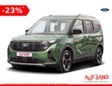 Ford Tourneo Courier Active 1.0 EB Aut. ACC Navi Kame - Ford Tourneo Courier Active mit Benzin-Antrieb