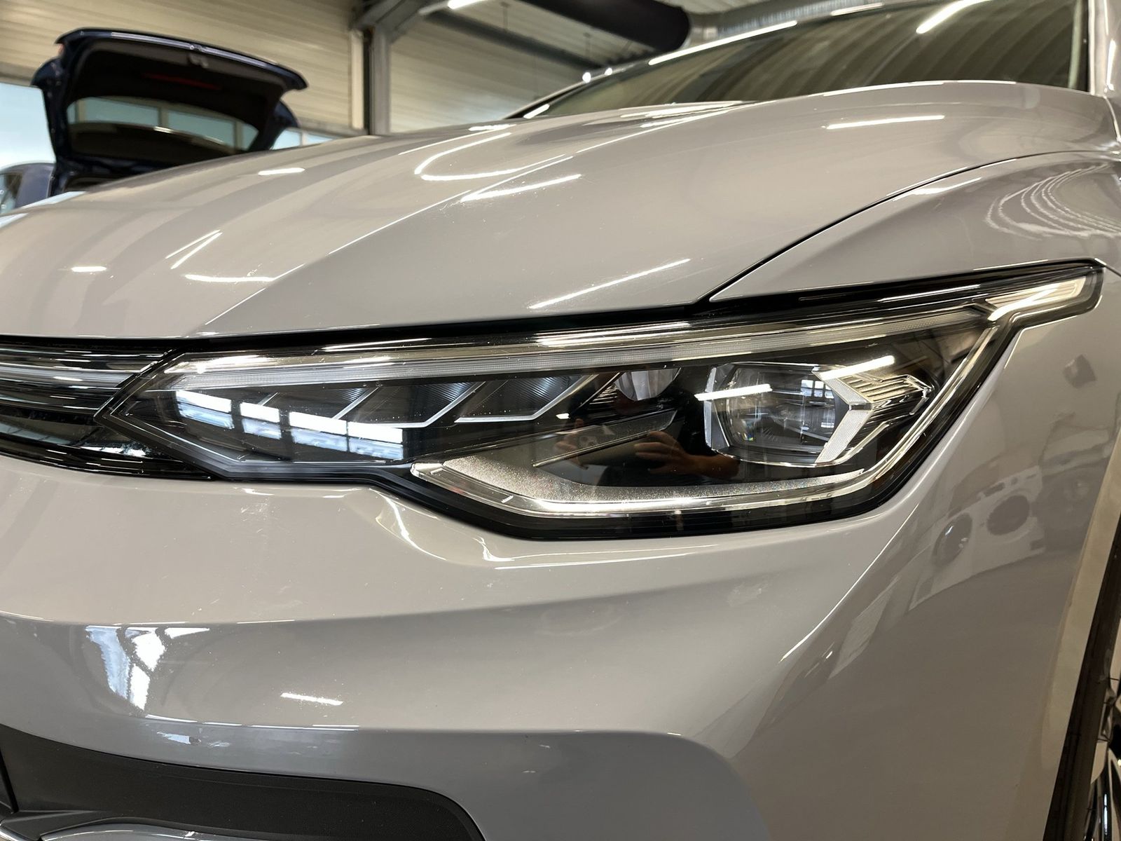 Volkswagen Golf - Bild 13