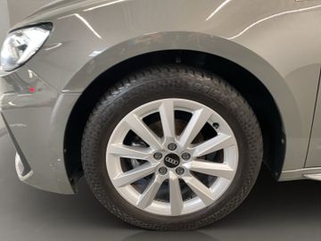 Audi A1 - 7