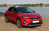 Kia 3 Jahre Garantie Stonic 1.0 T-GDI Vision DCT7  - Kia: 3.0