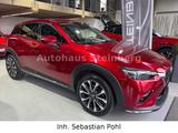 Mazda CX-3 Sports-Line AWD*LED*1.HAND*AUTOMATIK* - Mazda CX-3 in Bielefeld