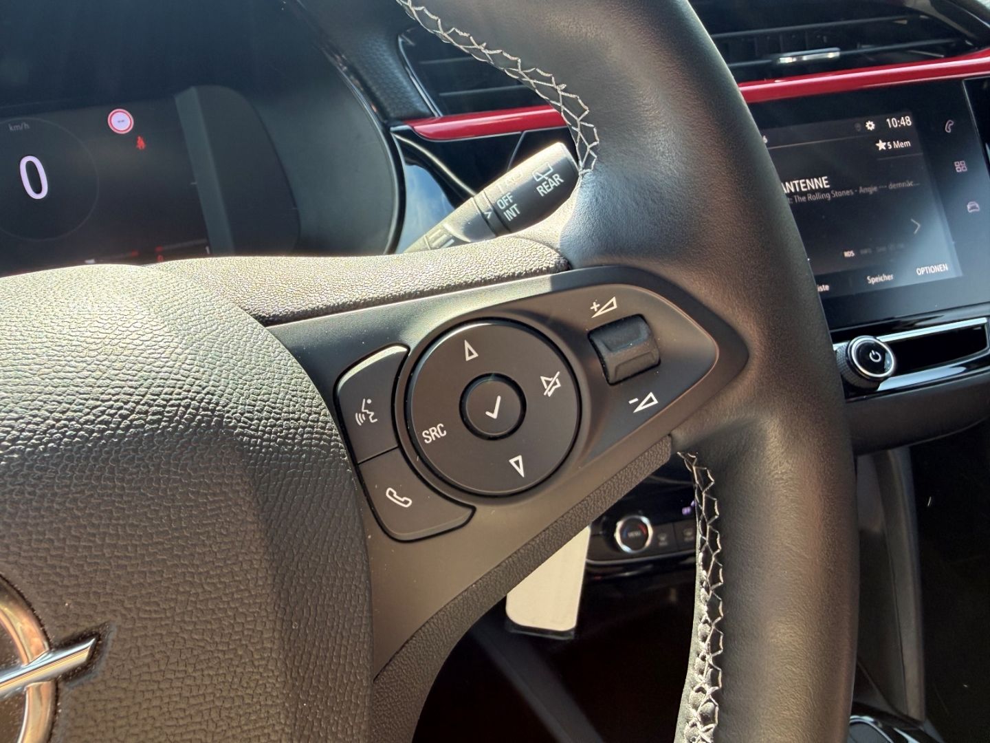 Fahrzeugabbildung Opel Corsa F GS SHZ+LHZ+Kamera