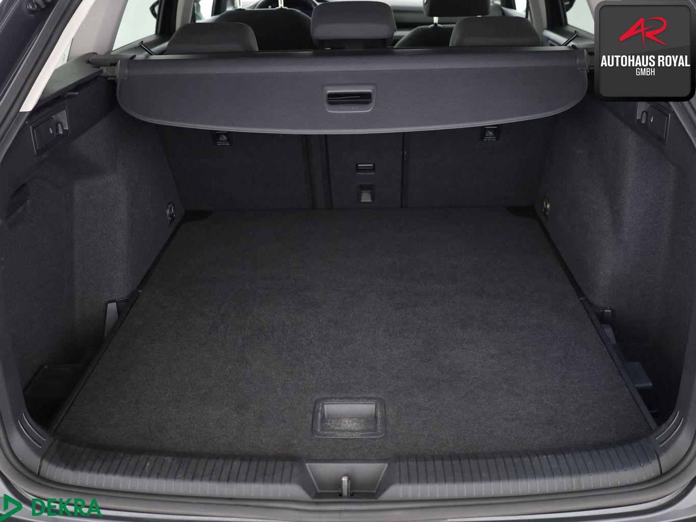 Volkswagen Golf VIII Variant 2.0 TDI STYLE KAMERA,MASSAGE, миниатюра 27