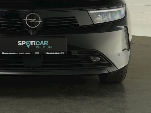 Astra L ST ELEGANCE CDTI+LED+NAVI+RÜCKFAHRKAMERA