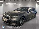 BMW 520i M Sport Standheizung AHK Driv.Assist+ LED - BMW 520 Jahreswagen: 520d