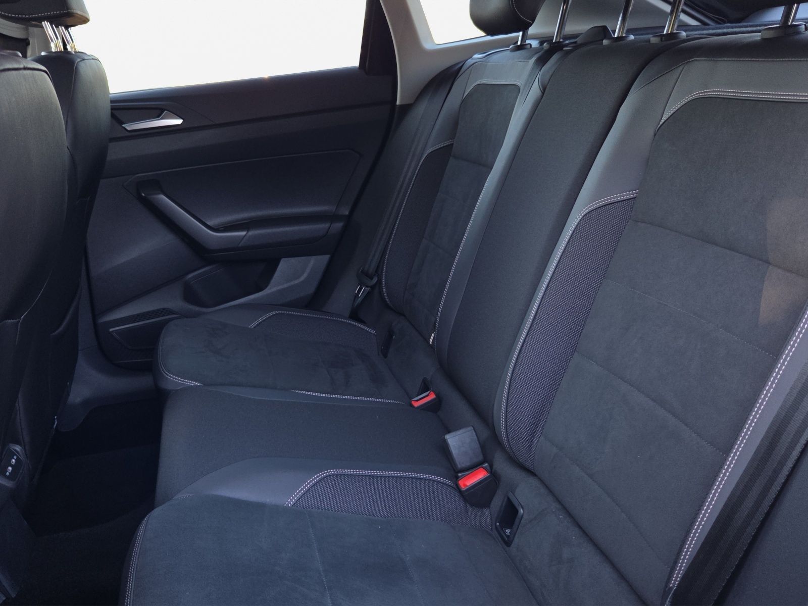 Volkswagen Taigo - Bild 18