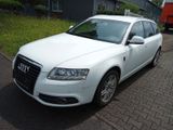Vorschaubild Audi A6 Avant 3.0 TDI quattro