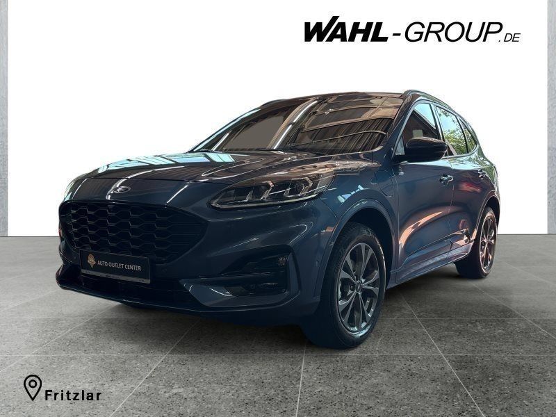 Image of Ford Kuga