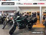 BMW M 1000 XR mit Seitenkoffer
