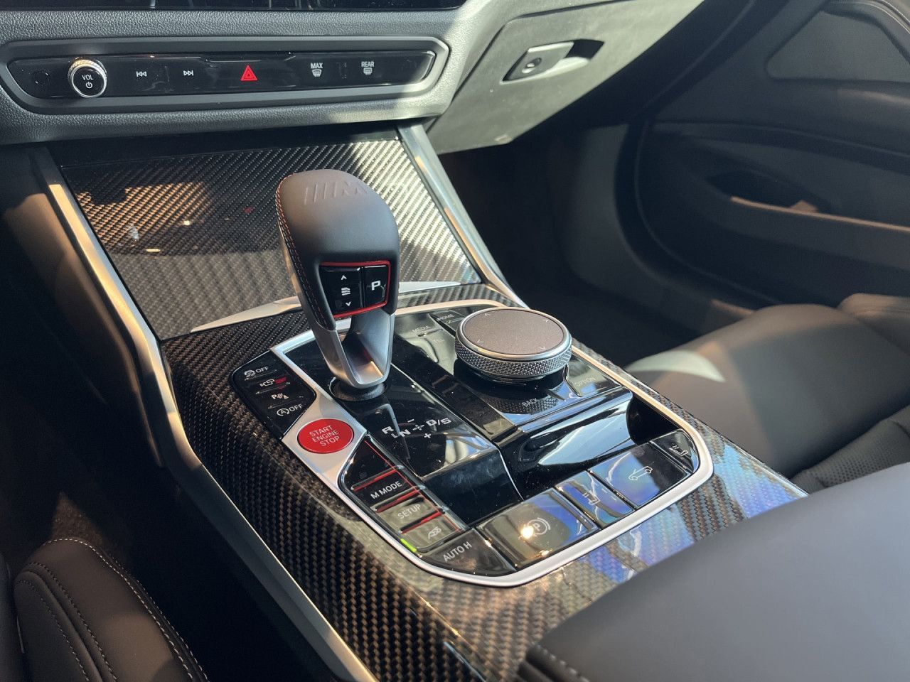 BMW M4 - Bild 16