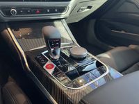 BMW M4 - Vorschau Bild 16