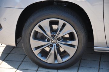Toyota Proace (Verso) - 11
