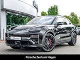 Porsche Macan Turbo BOSE Luftfederung LED-Matrix
