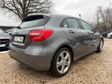 Mercedes-Benz A 180 BlueEfficiency Tempo*Navi*SitzHz. - Mercedes-Benz Blueefficiency