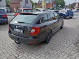Skoda Superb Combi Elegance - Skoda Superb: Combi Elegance