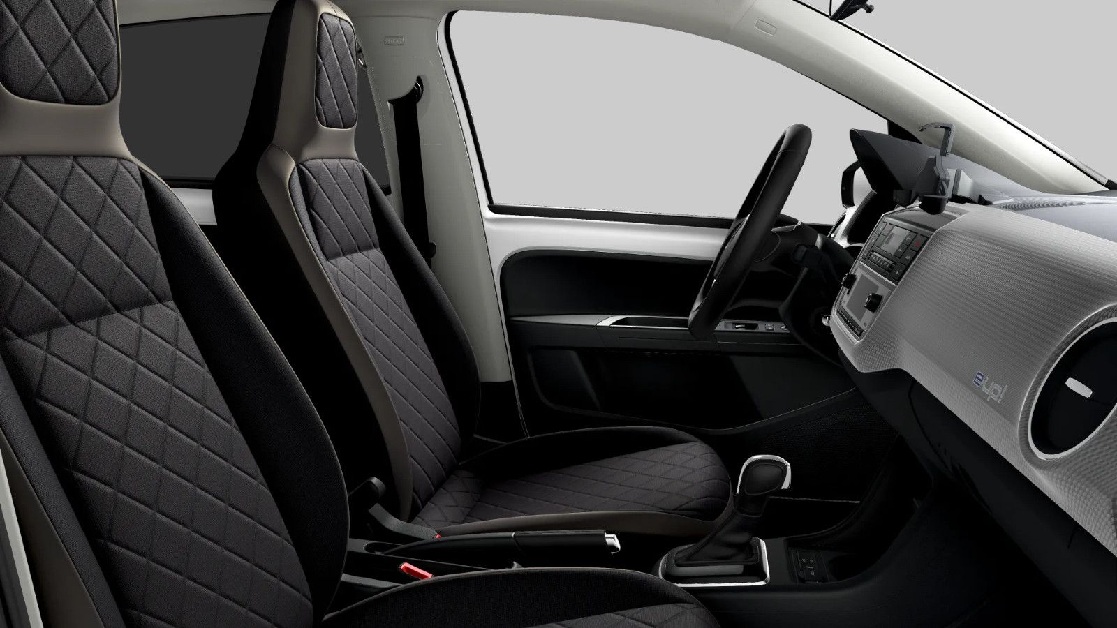 Volkswagen e-up! - Bild 9