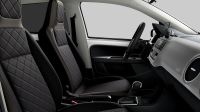 Volkswagen e-up! - Vorschau Bild 9