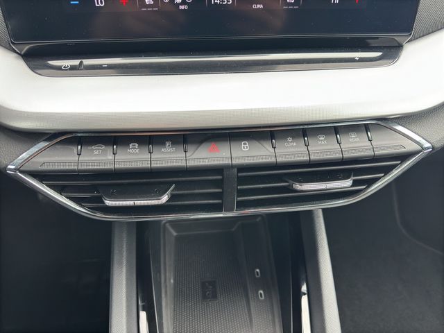 Octavia Combi 2.0 TDI DPF Style DSG ACC HUD LED