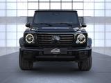 Mercedes-Benz G 450 d AMG Line+NIGHT-PAKET+MULTIBEAM LED - Mercedes-Benz G 450 Gebrauchtwagen