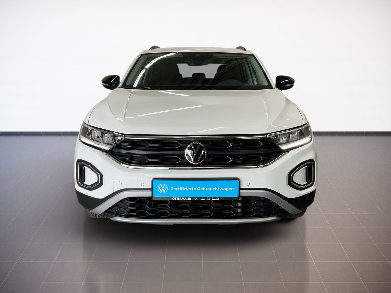 Volkswagen T-Roc - Bild 3