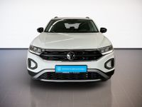 Volkswagen T-Roc - Vorschau Bild 3
