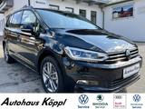 Volkswagen Touran 1.5 TSI DSG Comfortline LED AHK 7-Sitzer - Volkswagen Touran Gebrauchtwagen