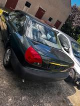 Ford Mondeo 1,8 01/27 tüv - gebrauchte Ford Mondeo aus dem Jahr 1998