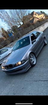 BMW E39 523i für Restauration!!! Februar ... - BMW 523 aus 1996