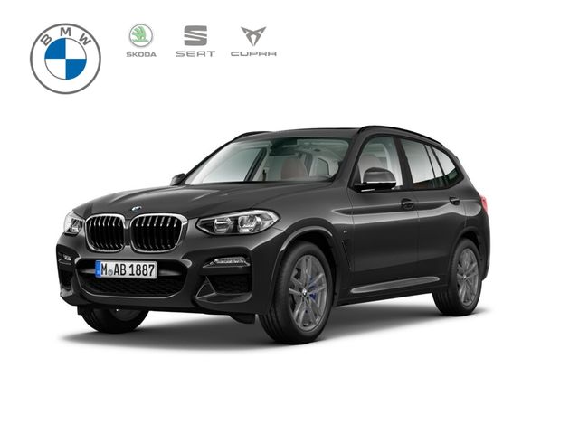 BMW X3 30 d M Sport Mild-Hybrid EU6d xDrive 30d Park