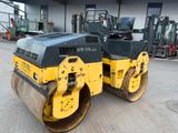 BOMAG BW138 AD Kombi-Vibrationswalze - BOMAG LKWs