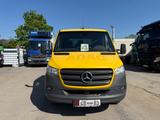 Mercedes-Benz Sprinter 519SZM+Tieflader-Autotransporter/Winde/ - Gebraucht Szm