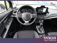 Suzuki (SX4) S-Cross - Vorschau Bild 7