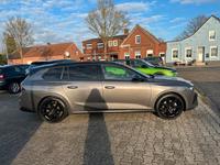 Opel Astra L ST Ultimate Automatik , Anhängerkupplung