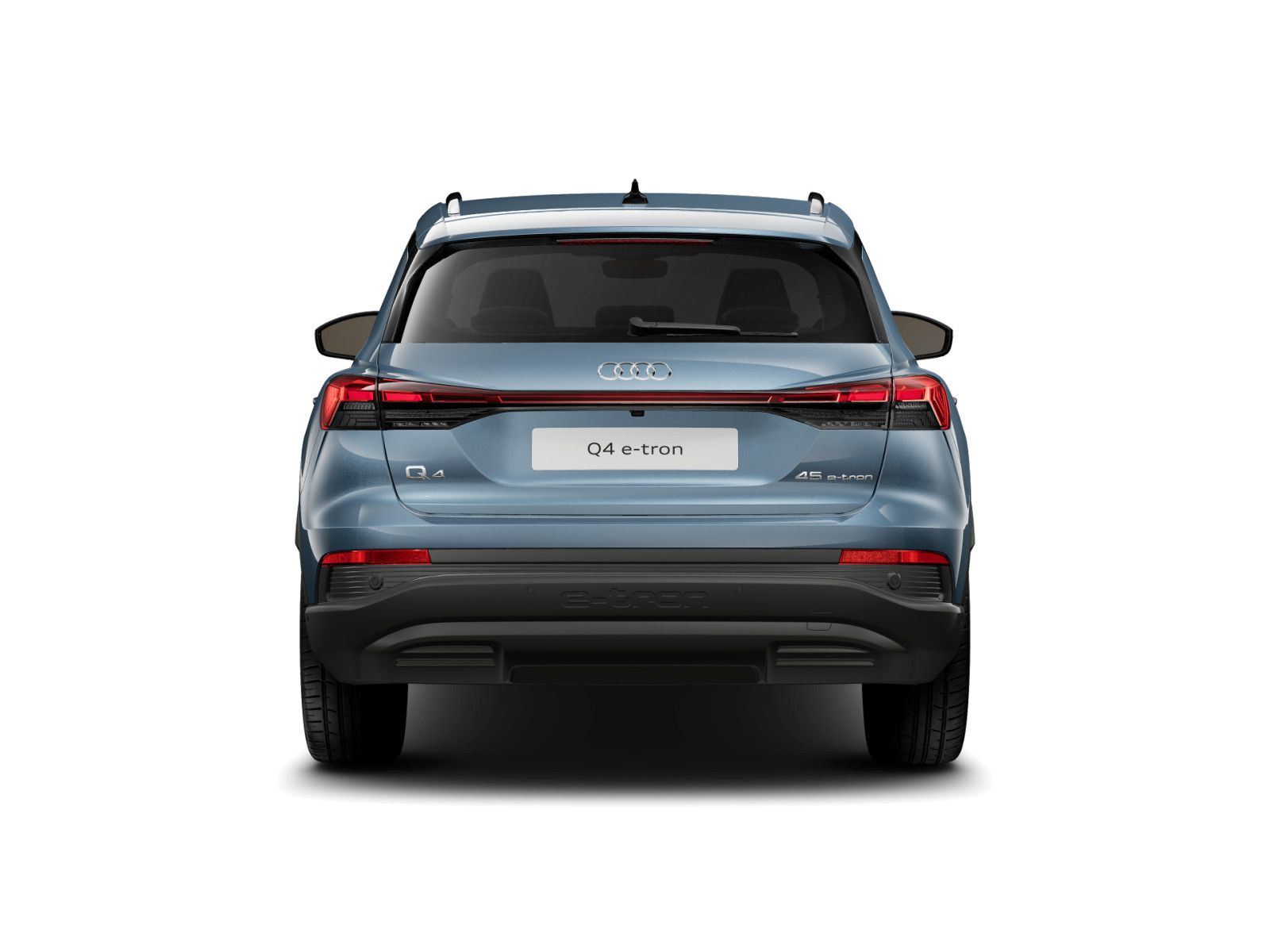 Audi Q4 e-tron - Bild 6