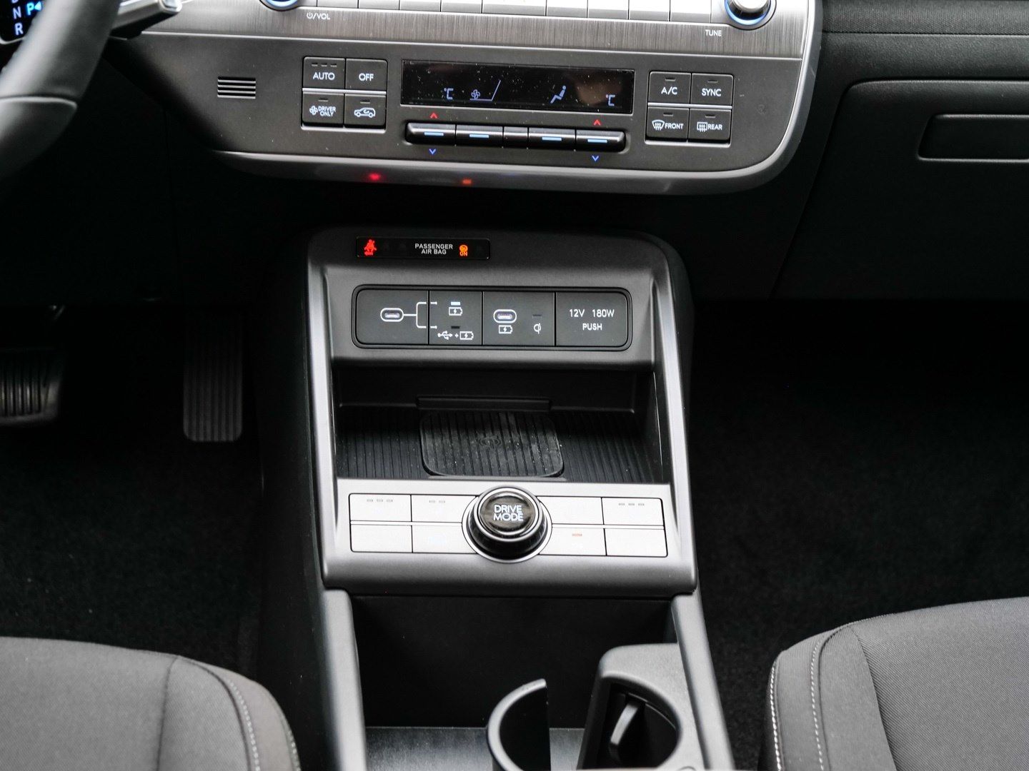 Hyundai KONA Elektro - Bild 14