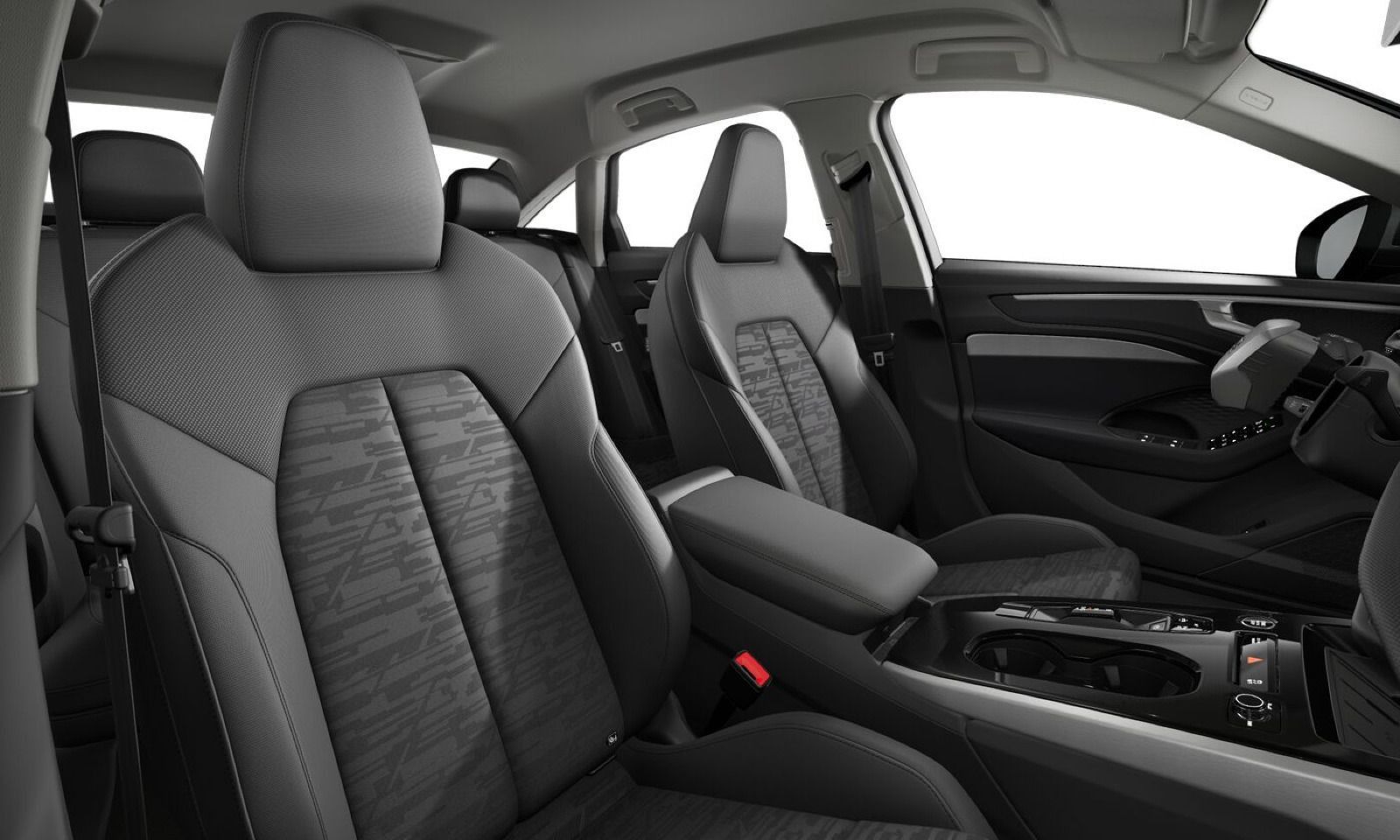 Audi A6 - Bild 5