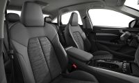 Audi A6 - Vorschau Bild 5