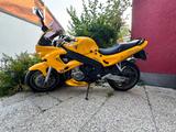 Triumph Sprint RS955i - TRIUMPH SPRINT RS