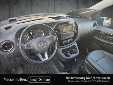 Mercedes Vito - 12