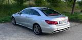 Mercedes-Benz E 500 coupe v8 biTurbo keyLESS 360 camera - gebrauchte Mercedes-Benz E 500 aus dem Jahr 2013
