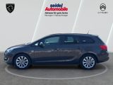 Opel Astra Sports Tourer 1.4 Turbo Active Design Pak - Opel Astra: Turbo Sport