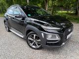 Hyundai Kona Style 4WD Automatik Navi Kamera AHK. - Hyundai KONA: Automatik