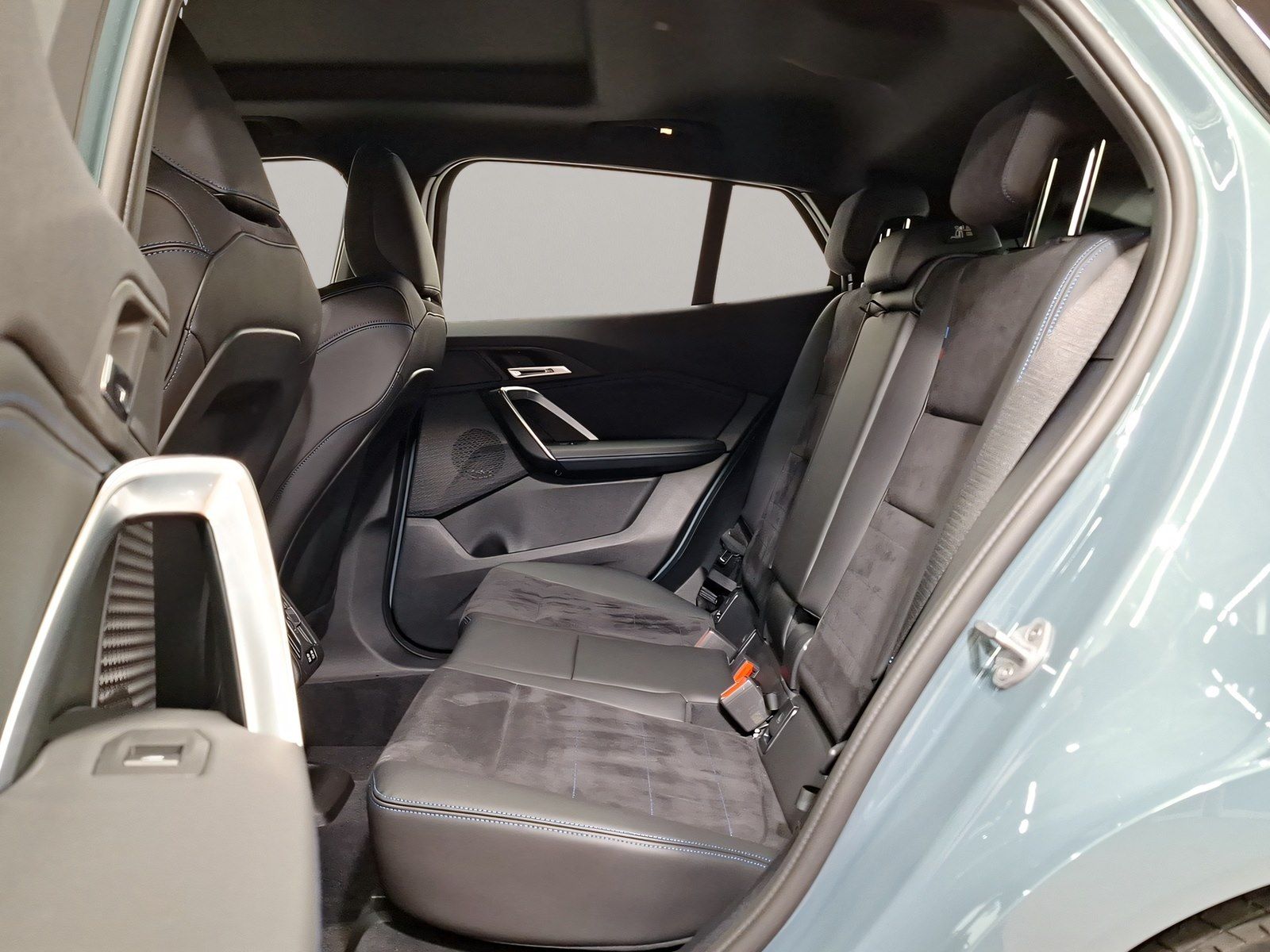 BMW X2 - Bild 6