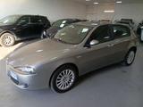 Alfa Romeo 147 147 5p 1.6 ts 16v BlackLine 120cv - Alfa Romeo 147 aus 2006