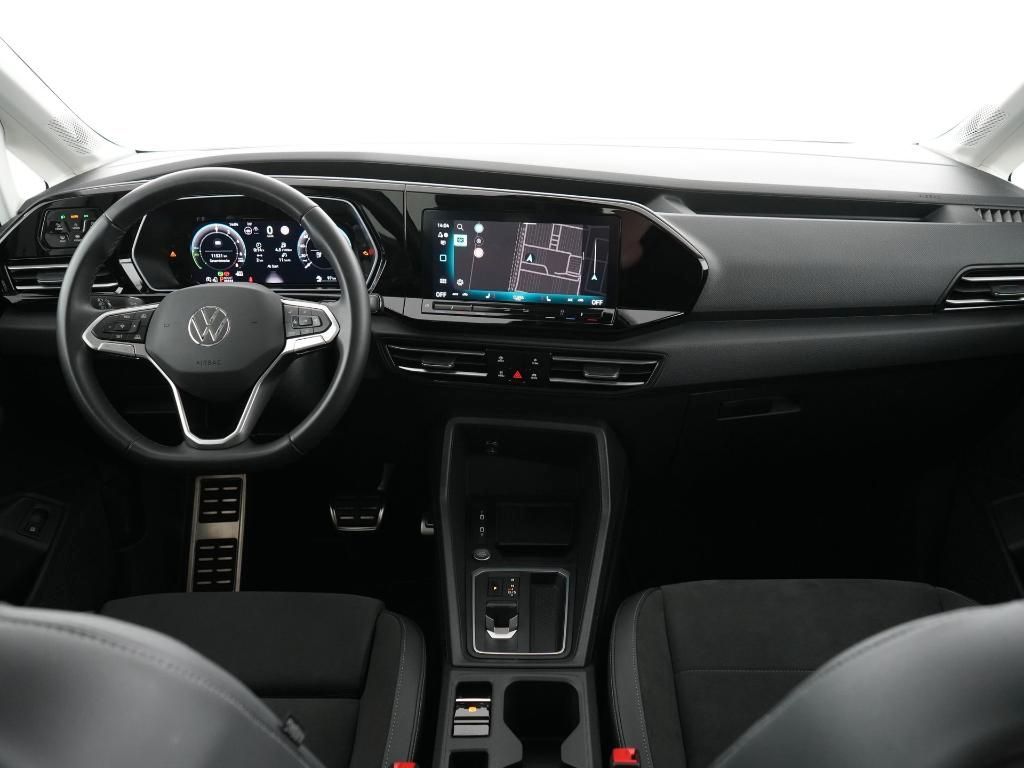 Volkswagen Caddy - Bild 5