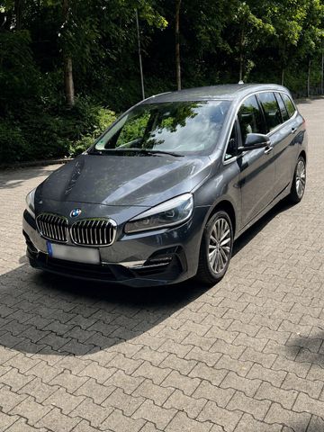 BMW BMW 220i Gran Tourer- 2. Hand *luxery line