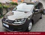 Volkswagen Sharan 2.0 TDI Comfortline BMT - VW Sharan Gebrauchtwagen in Hannover