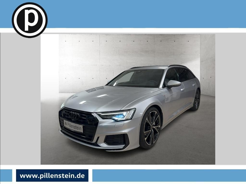 Image of Audi A6