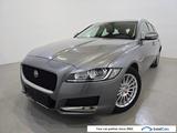Jaguar XF Sport Brake 2.0 D E-Performance Aut. Xenon N - graue Jaguar XF