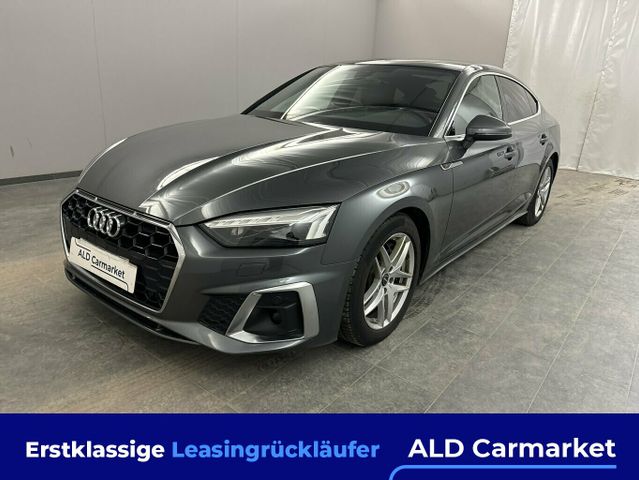 Audi A5 Sportback 45 TFSI quattro S tronic S line Cou